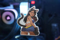 Air Freshener Nagatoro