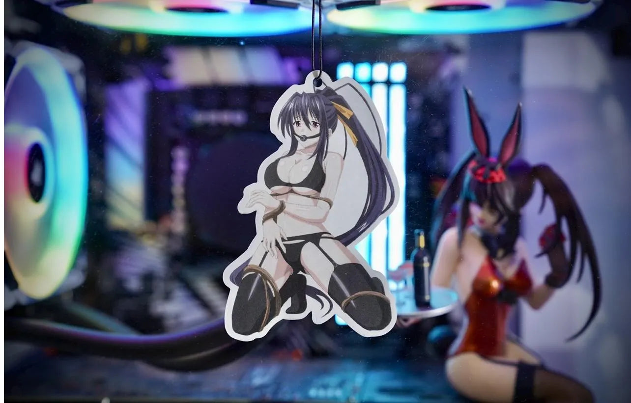 Air Freshener Akeno