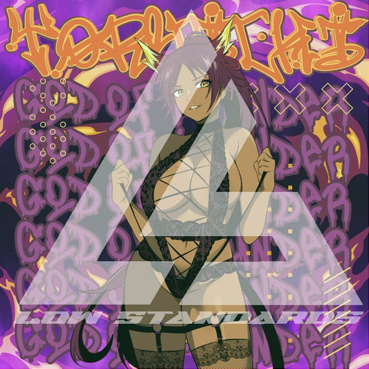 Seductive Yoruichi Shihouin #90