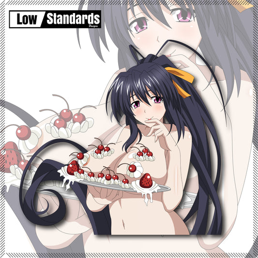 Akeno Whipped Cream <3 #37