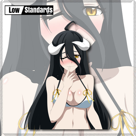 Beach Babe Albedo #131