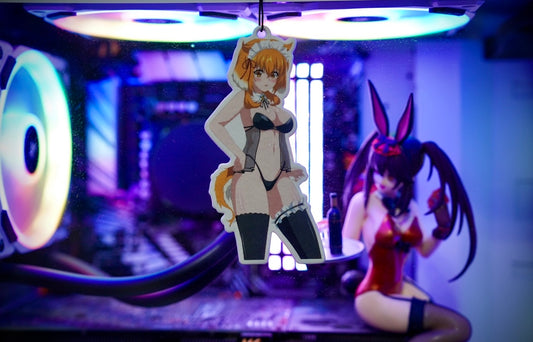 Roxanne Air Freshener