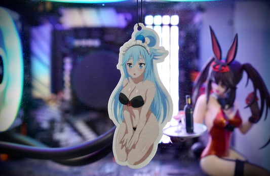 Aqua Air Freshener