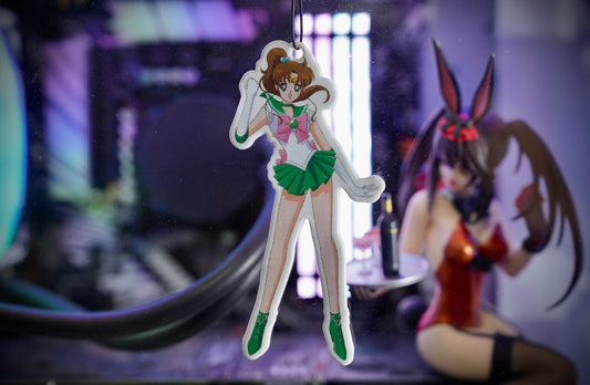 Sailor Jupiter Air Freshener