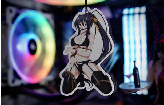 Bondage Akeno Air Freshener