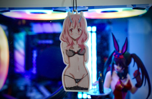 Seductive Shuna Air Freshener